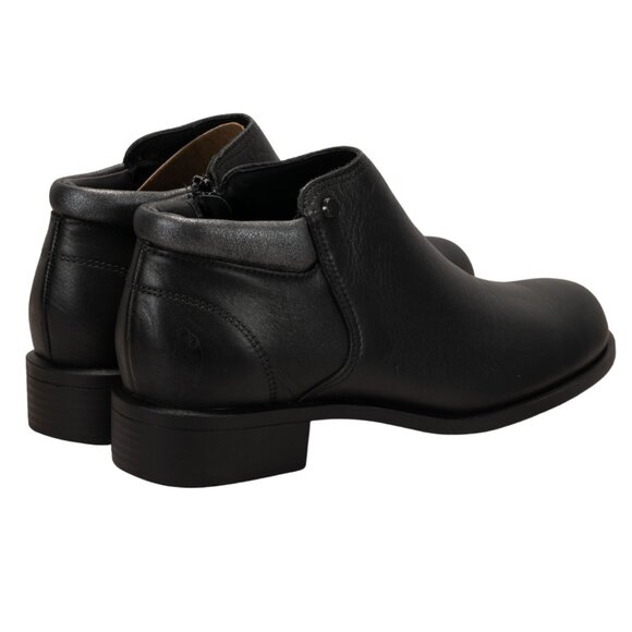 SAS Bethany Incense Women's Ankle Boot Many Color Black Size 9 M - Picture 3 of 11